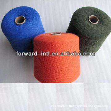 Top Dyed Cashmere Yarn ( 100 % Cashmere )